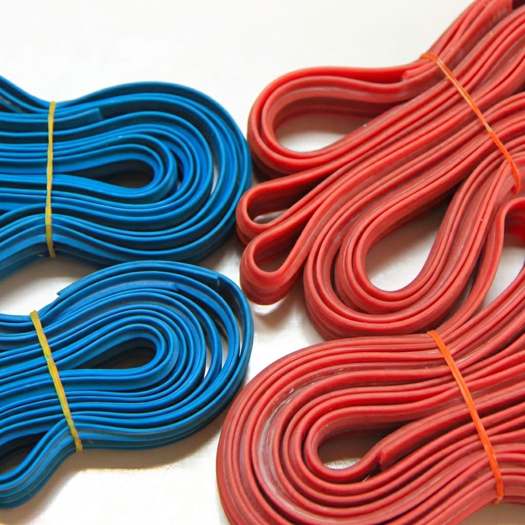 Pallet Band - Wholesale Natural Rubber Bands by Maruey Rubber Thailand
